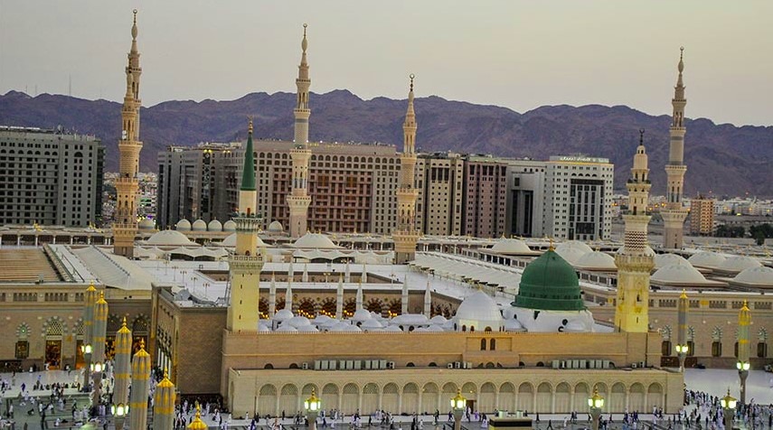 Profil Mutiara Lintas Haramain