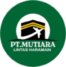 logo pt mutiara lintas haramain