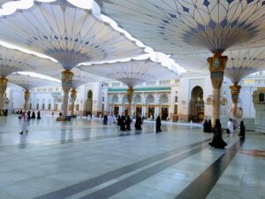 madinah